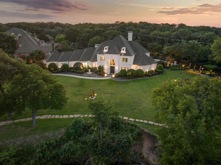5100 Oak Lane  Arlington TX 76017 photo