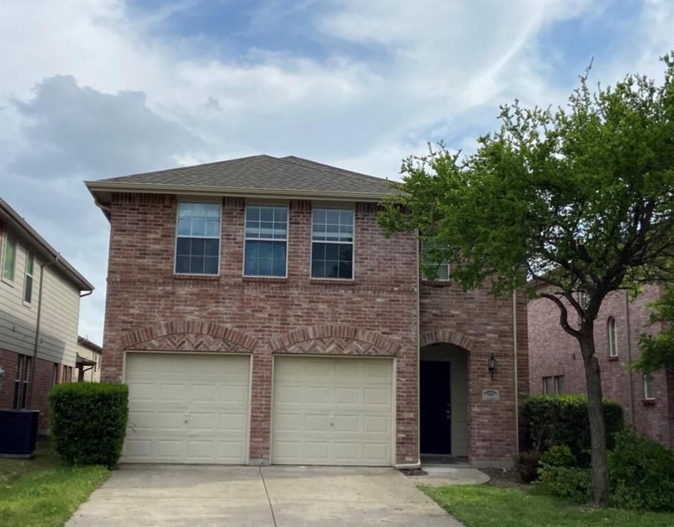 Property Photo: 10105 Placid Drive TX 75072