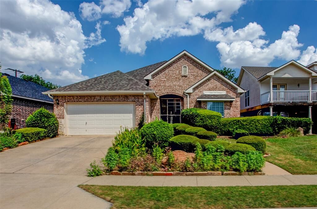 Photo de la propriété:  4836 Lemon Grove Drive  TX 76135