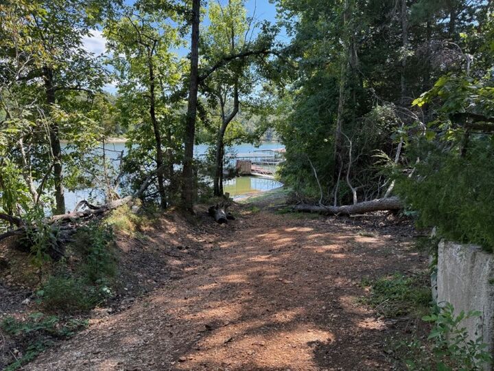 Property Photo: 3ac (Tract 5) Sallie Drive AR 72756