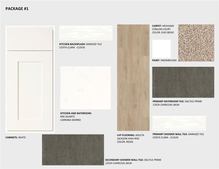 Property Photo:  5377 Nicolas Avenue  AR 72764 