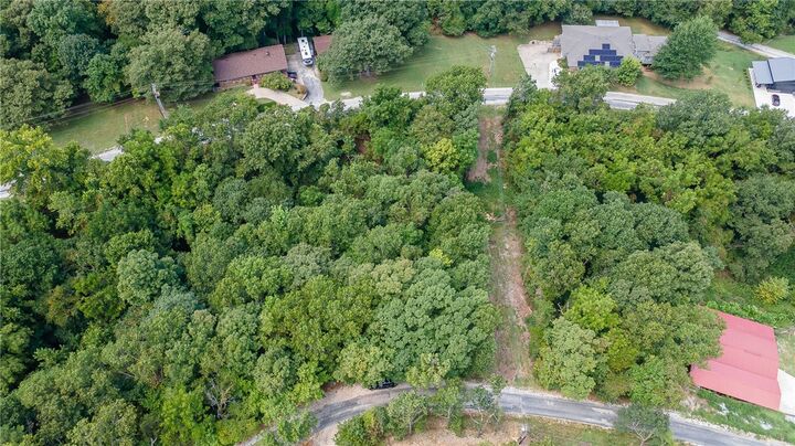 Property Photo: War Eagle Wc 507 AR 72764