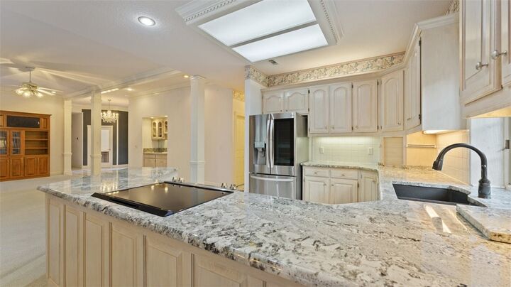 Property Photo: 6 Lochgilphead Lane AR 72715