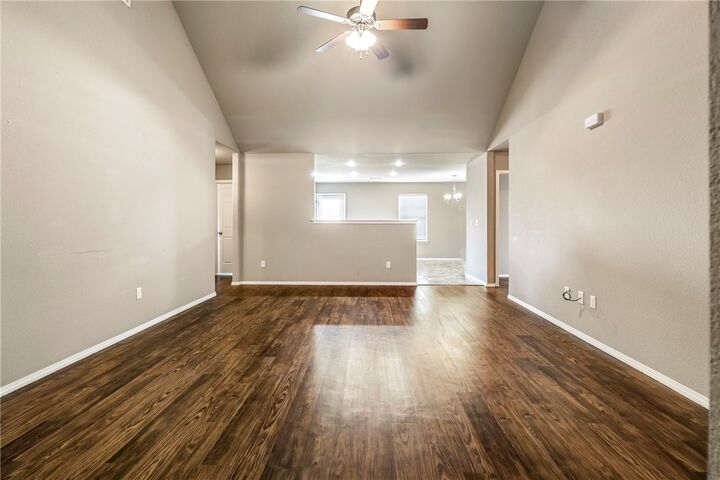 Property Photo: 531 Saddlehorn Drive AR 72719