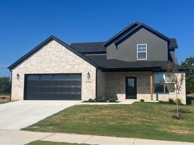 4750 Cowboy Street  Springdale AR 72762 photo