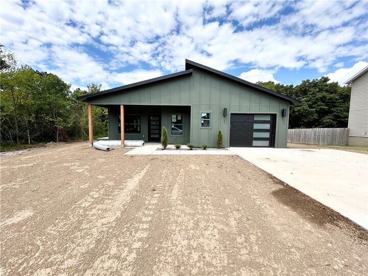 1 Taransay Circle  Bella Vista AR 72715 photo