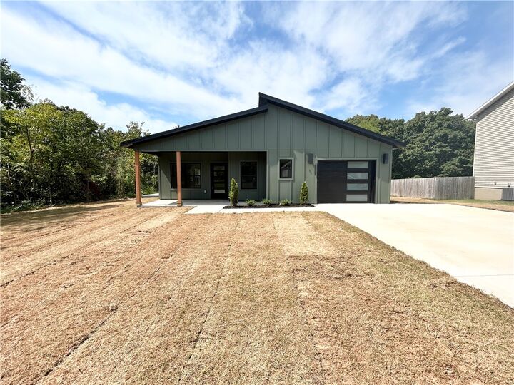 1 Taransay Circle  Bella Vista AR 72715 photo