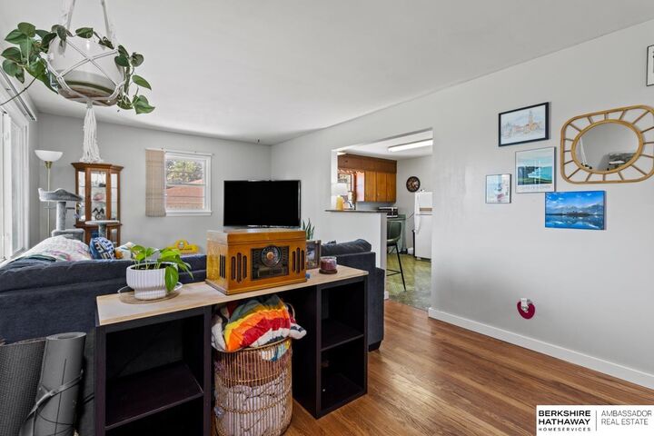 Property Photo:  5820 A Street  NE 68106 