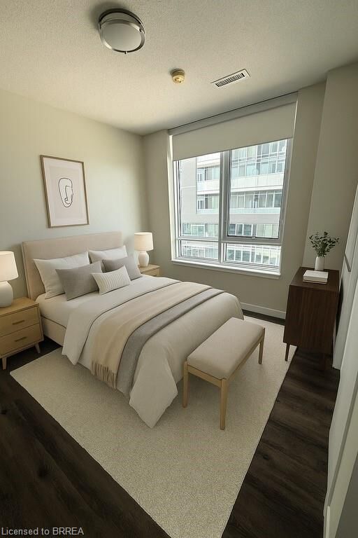 Property Photo: 2093 Fairview Street 1209 ON L7R 0E6
