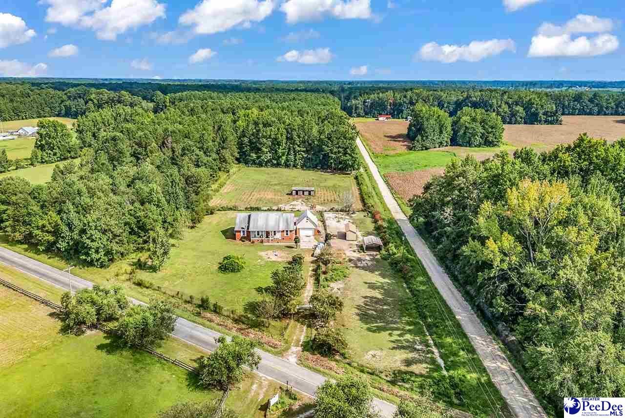 Property Photo:  1907 Lide Springs Road  SC 29540 
