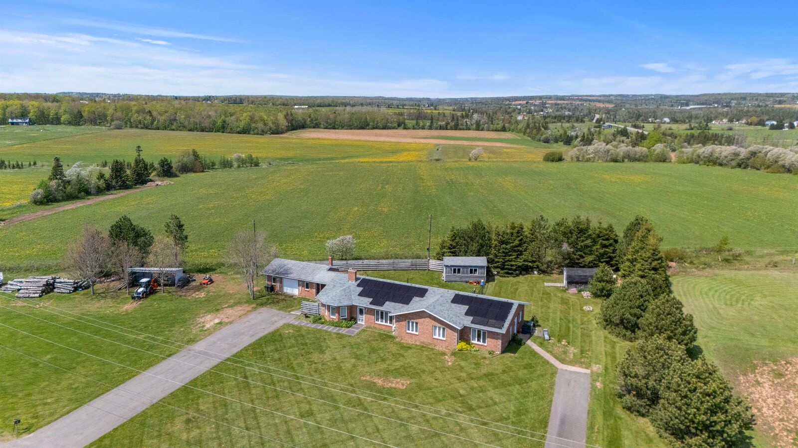 Property Photo: 70-76 Rte 225 PE C0A 1H5