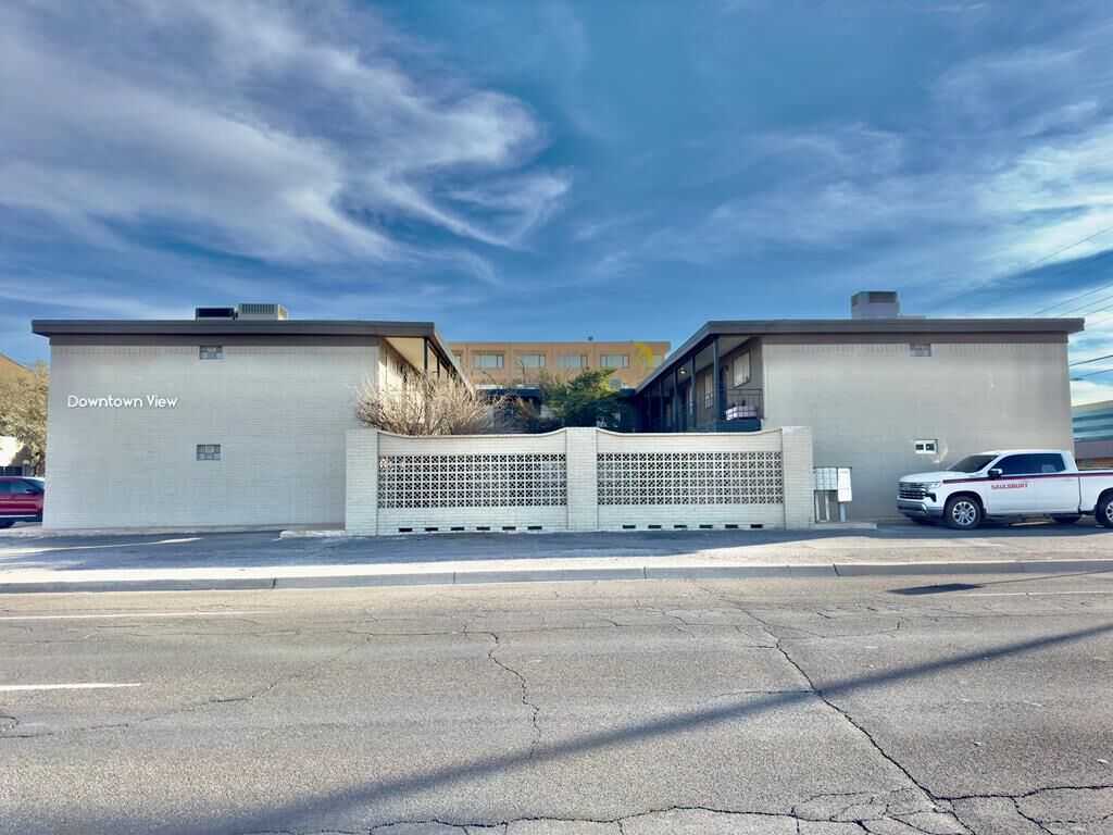 Property Photo:  501 W Louisiana Ave 107  TX 79701 