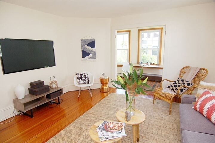 Property Photo:  106 Otis Street 2  MA 02141 