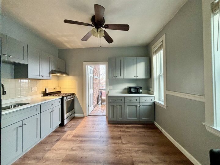 Property Photo: 47 Park Vale 11 MA 02134