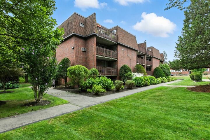 144 Kenrick Street 32  Boston MA 02135 photo