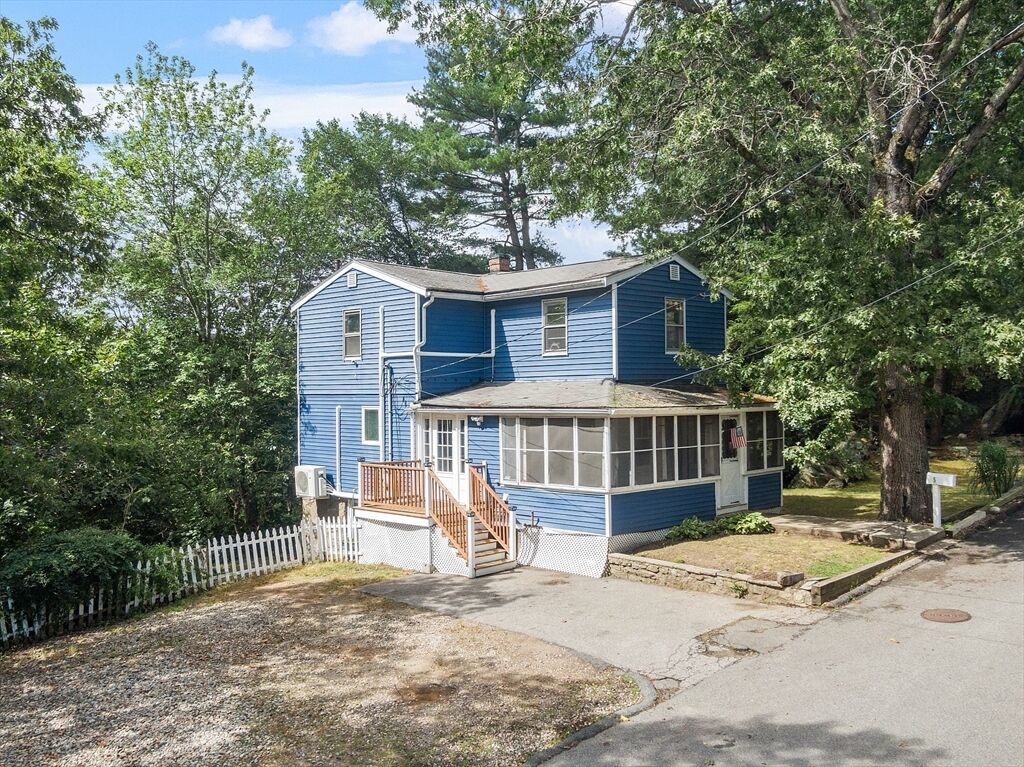 Property Photo: 5 Scenic Road MA 01960
