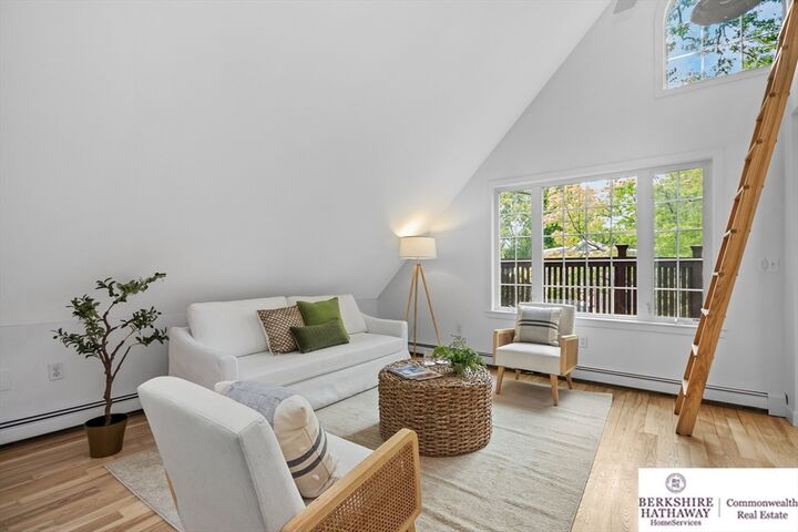 Property Photo:  87 Holworthy St 3  MA 02138 