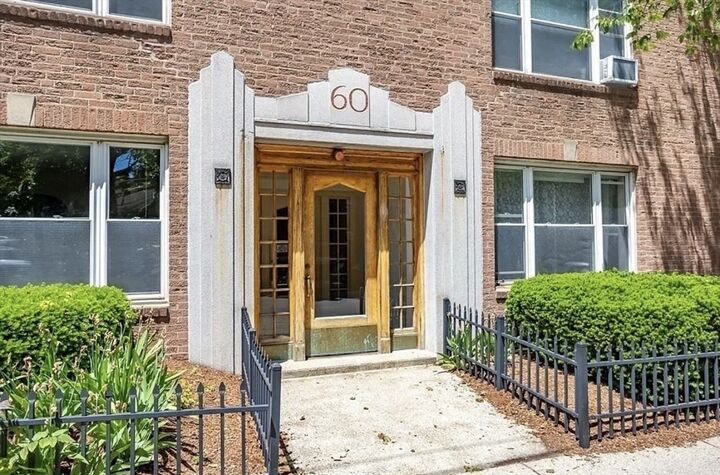 60 Sutherland 1  Boston MA 02135 photo