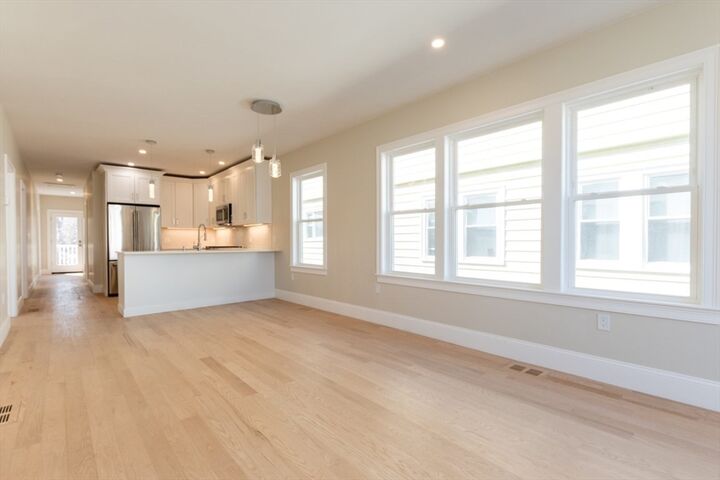 Property Photo:  103 Neponset Ave. 103  MA 02131 
