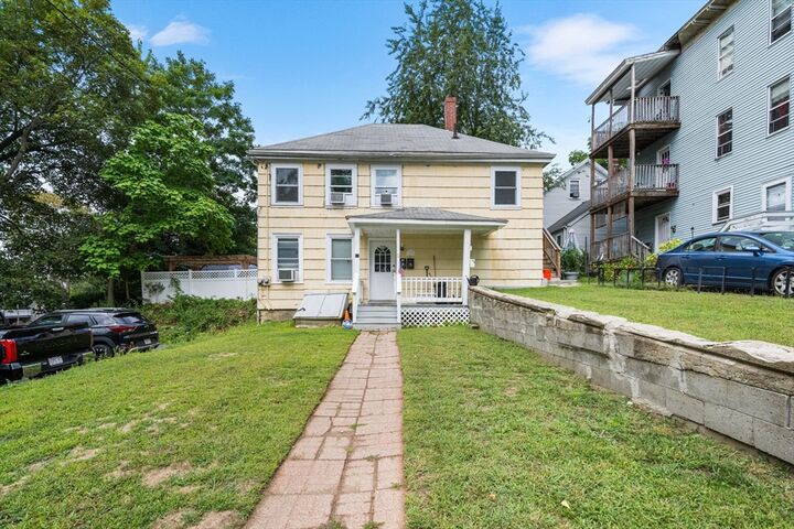 12 Webster St  Haverhill MA 01830 photo