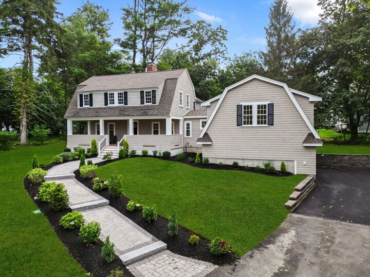 332 S Main St  Andover MA 01810 photo