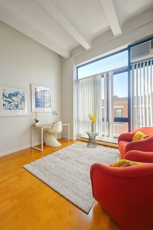 12 Stoneholm St 529  Boston MA 02115 photo