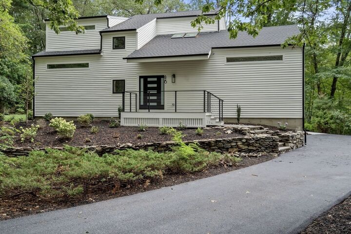 620 South  Weston MA 02493 photo