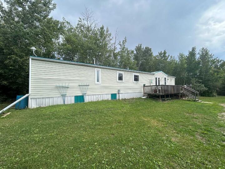 Property Photo: 63303 867 Highway 253 AB T0A 1S1