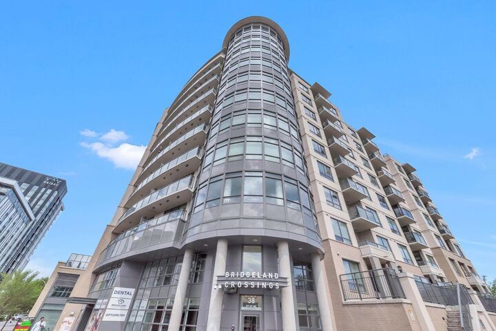Photo de la propriété: 38 9 Street NE 310 AB T2E 7X9