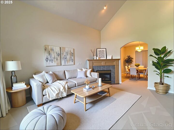 Property Photo: 3207 NE 150th Ave OR 97230