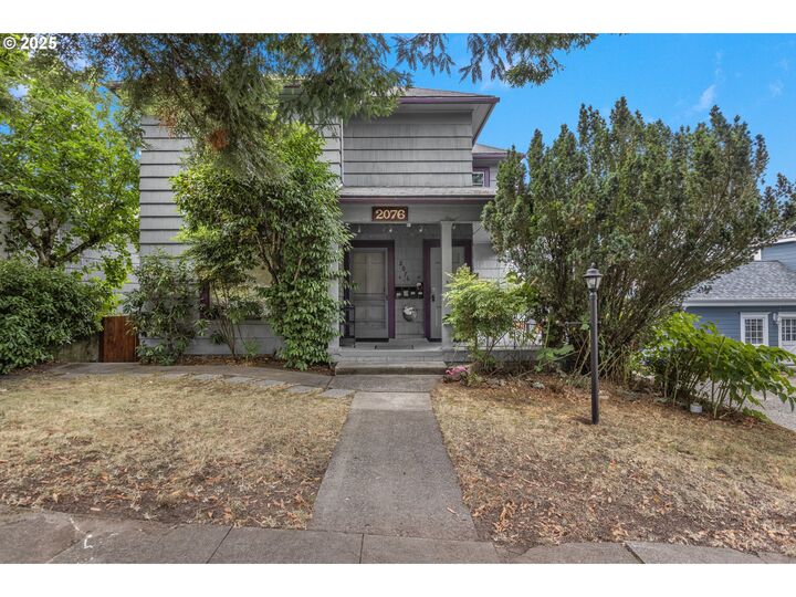 2076 Lincoln St  Eugene OR 97405 photo
