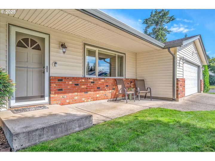 Property Photo: 8407 NE 26th Ave WA 98665