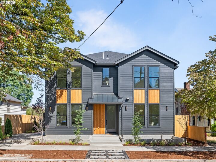 2081 SE Harold St 1  Portland OR 97202 photo
