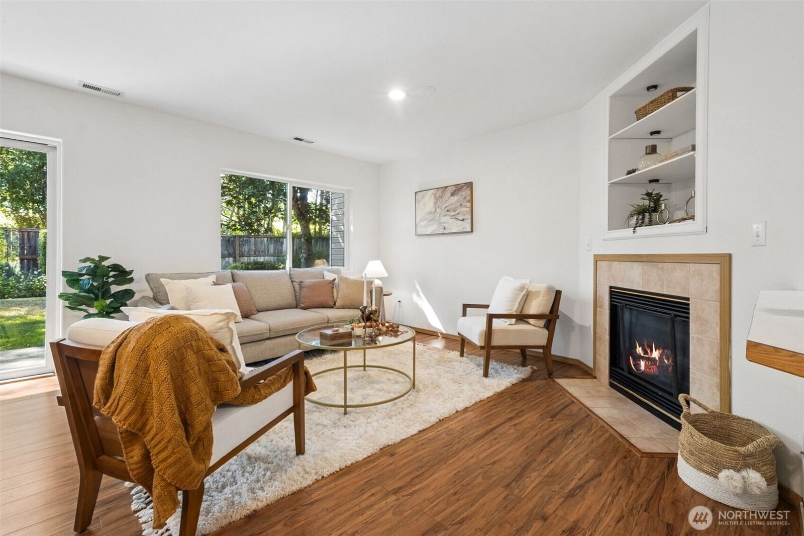 Property Photo:  2535 S 288th Street 2  WA 98003 