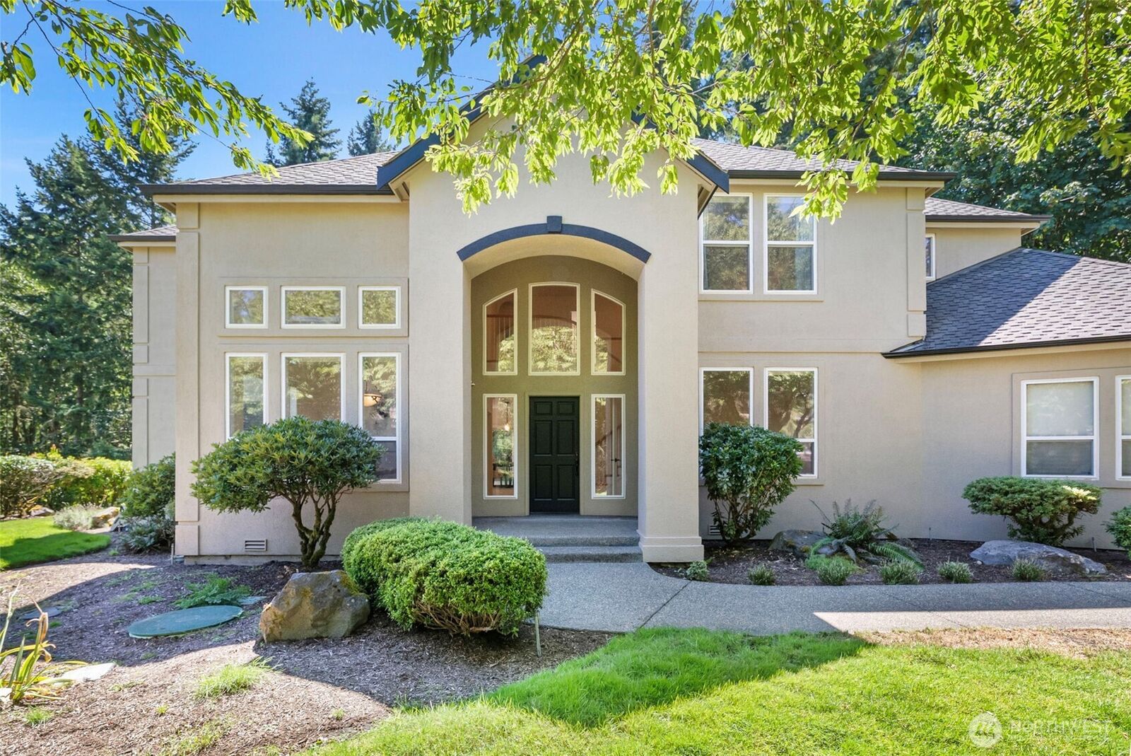 Property Photo: 1414 115th St Ct NW WA 98332