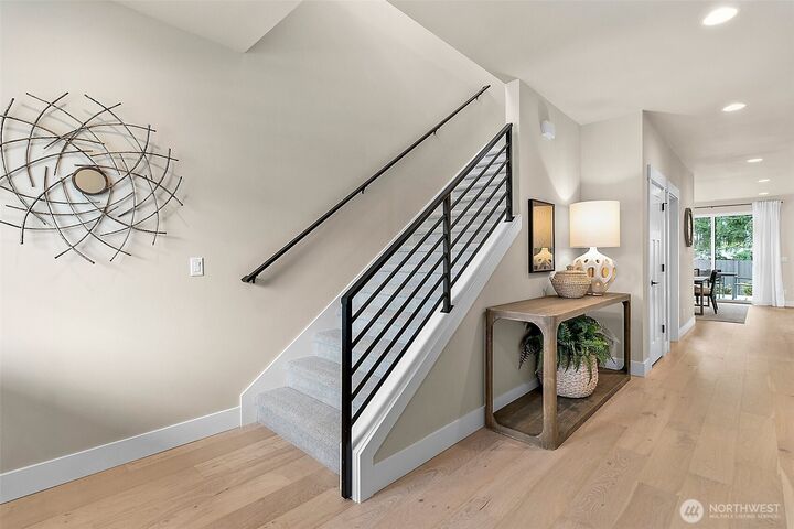 Property Photo:  15616 Lot 25 SE 257th Place  WA 98042 