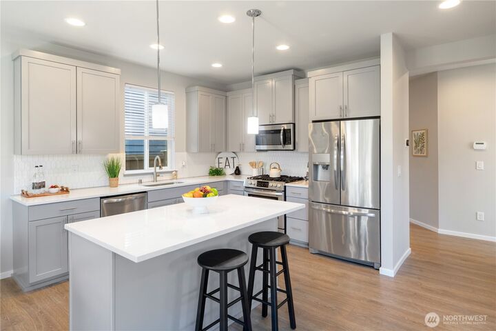 Property Photo: 5098 Granger Street WA 98312