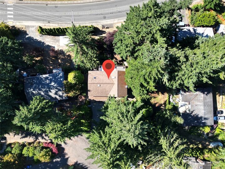 Property Photo: 18428 74th Place W WA 98026