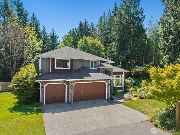 6408  179th Avenue E  Lake Tapps WA 98391 photo