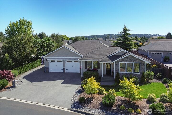 Property Photo: 990 New Meadows Loop WA 98382