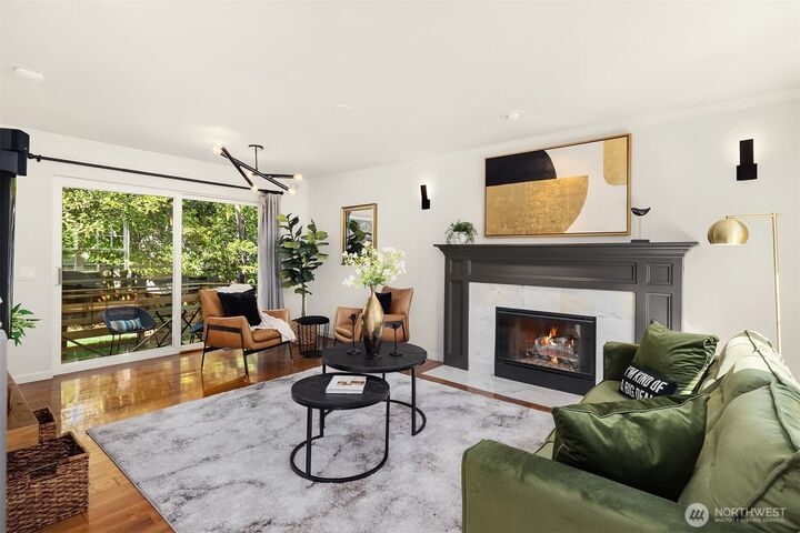 Property Photo: 1723 29th Avenue WA 98122