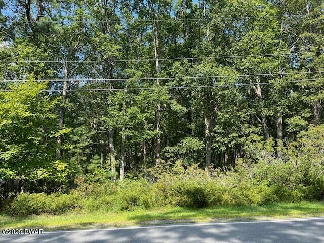 Property Photo: Lot 32 Maple Ridge Drive PA 18428