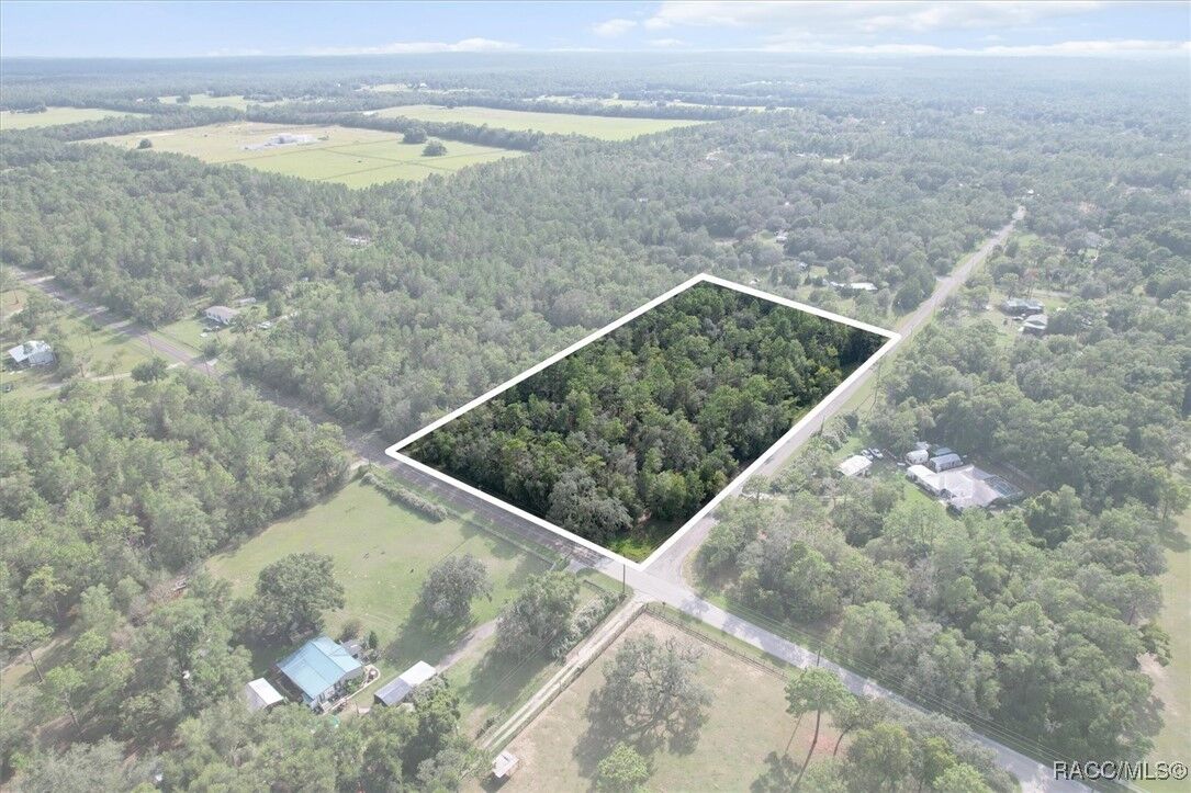 Property Photo: 12262 S Oakview Avenue FL 34436