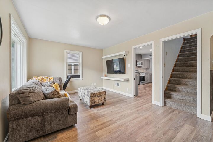 Property Photo: 221 E Brooklyn Street WI 53014