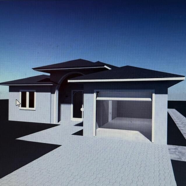 Property Photo: 1809 N 48th Street FL 34947