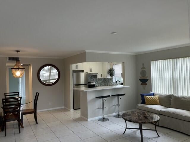 Property Photo: 205 Dorchester I 205 FL 33417