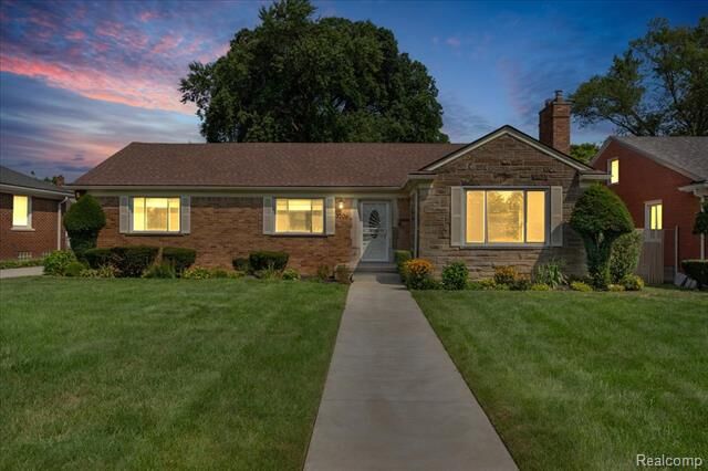 3206 W Outer Drive  Detroit MI 48221 photo