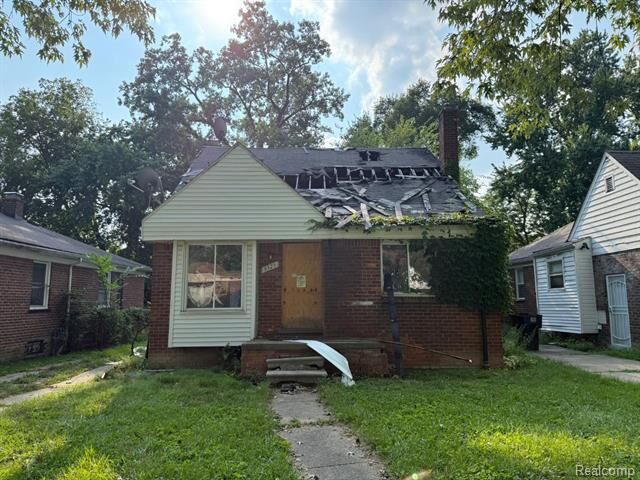 Property Photo: 9575 Braile Street MI 48228