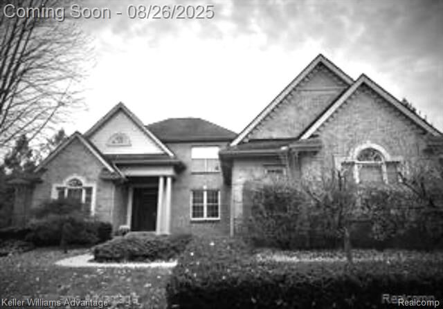 Property Photo: 47611 Manorwood Drive MI 48168