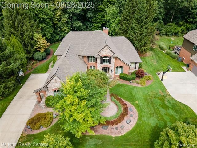 Property Photo:  5166 Springdale Court  MI 48348 